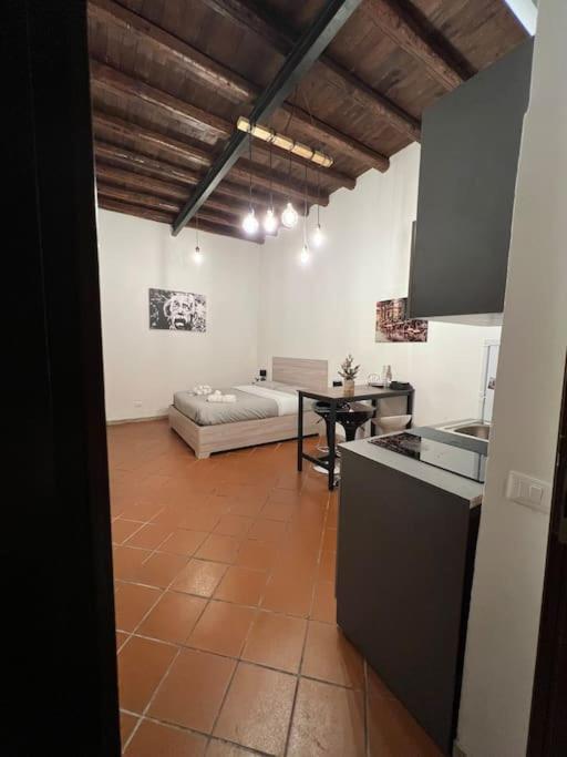 Central Cathedral Apartment Palermo Exterior foto