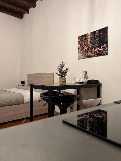 Central Cathedral Apartment Palermo Exterior foto
